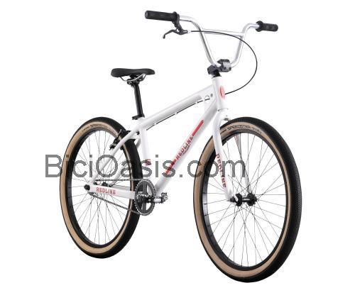 Redline Sqb-26 ficha técnica y opiniones